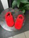 Ugg Plushy Slipper Hardwood червоні Ugg Plushy червоні фото 2