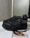 Nike Air Jordan 4 rm Driveway Black II6045-001 фото 2
