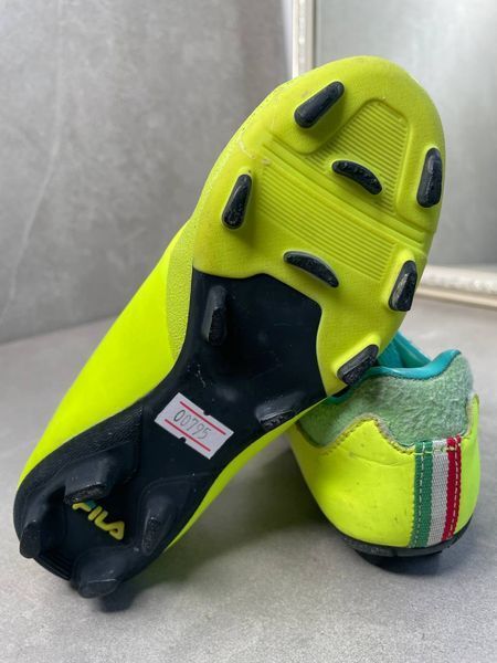 FILA бутси дитячі 1720430 фото