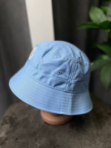 Панама Air Jordan Union Bucket Light Blue DX6483-496 фото