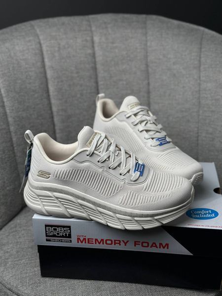 Skechers Bobs B Flex Hi SN 117385 OFWT фото