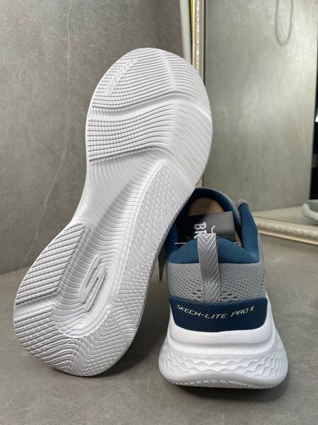 Skechers Skech-Lite Pro 2.0 233184 GYBL фото