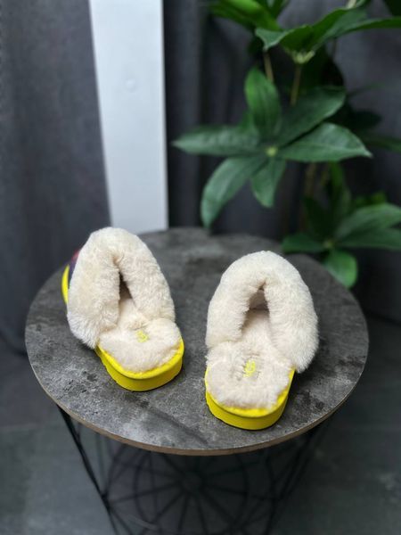 Ugg Quartz Scuffette II Cosmos Glitter Slippers Ugg Quartz з блиском фото
