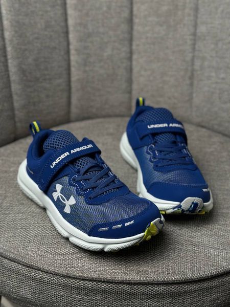Under Armour BPS Assert 10 AC 3026183-400 фото