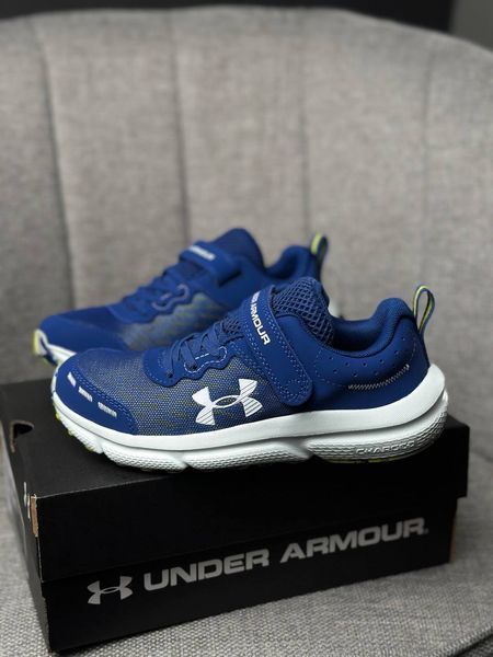 Under Armour BPS Assert 10 AC 3026183-400 фото