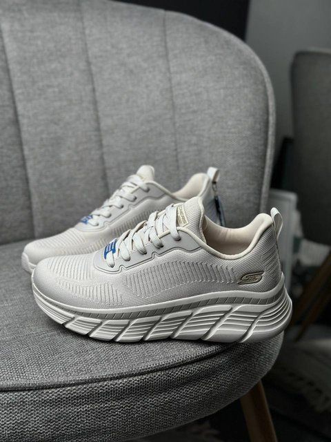 Skechers Bobs B Flex Hi SN 117385 OFWT фото