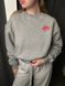 Кофта Nike Phoenix Oversized IU9085-063 фото 2