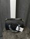 Сумка Air Jordan Monogram Mini Black MA9169-K5X фото 1