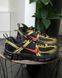 Nike Vomero 5 GS black picante red olive HF6998-013 фото 1