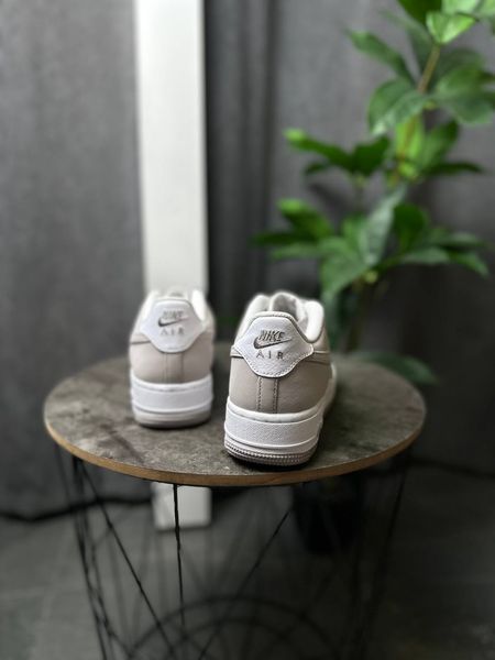 Nike Air Force 1 GS "College Grey" IQ0322-009 фото