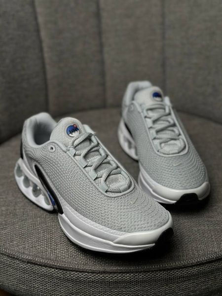 Nike Air Max Dn Grey DV3337-005 фото