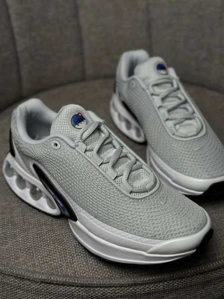 Nike Air Max Dn Grey DV3337-005 фото