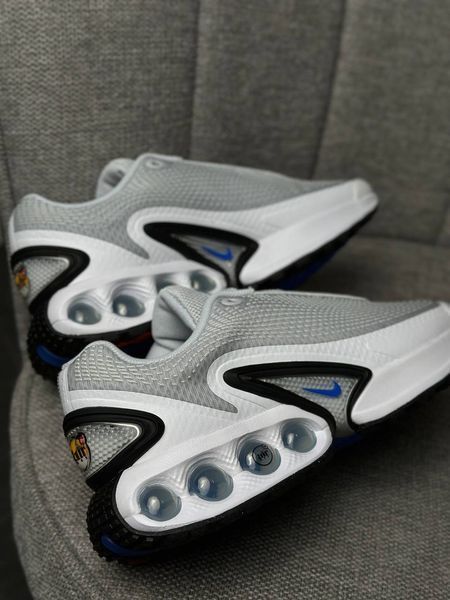 Nike Air Max Dn Grey DV3337-005 фото