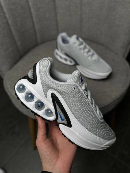 Nike Air Max Dn Grey DV3337-005 фото