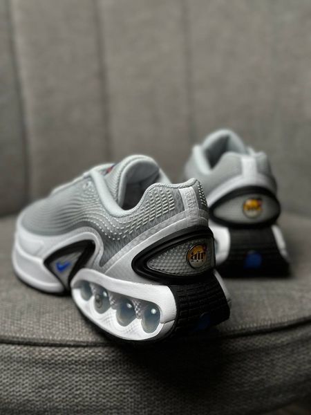 Nike Air Max Dn Grey DV3337-005 фото