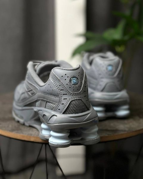 Nike Shox Ride 2 II7635-003 фото