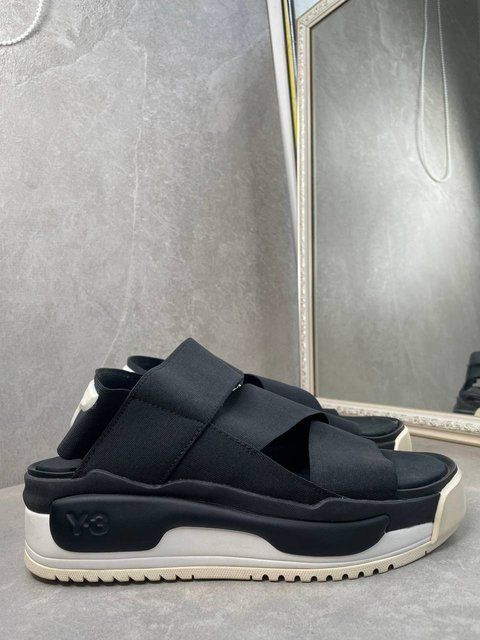 Adidas Y-3 Hokori Sandal GX1059 фото