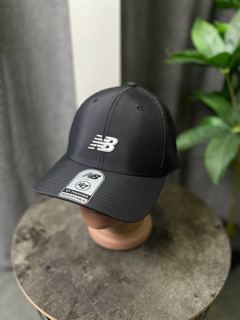 New Balance -47 Brrr Trucker AC4261N фото