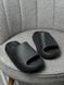 Adidas Yeezy slide black HQ6448 фото 2