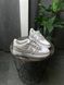 Nike Air Force 1 GS "College Grey" IQ0322-009 фото 1