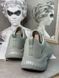 Skechers BOBS Sport Squad Chaos (color sage) SN 117209 sage фото 5