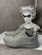 Skechers BOBS Sport Squad Chaos (color sage) SN 117209 sage фото 1
