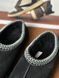 Ugg Tasman Slippers Black 5950 чорні фото 3