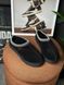Ugg Tasman Slippers Black 5950 чорні фото 1