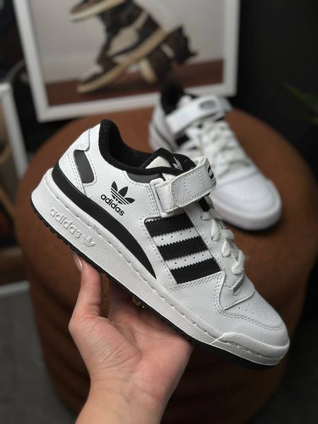 Adidas Forum Low J IF2649 фото