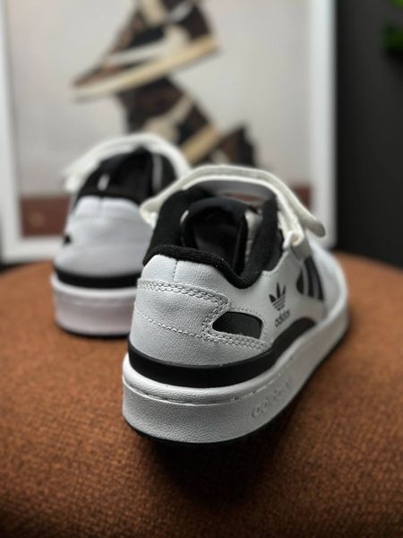 Adidas Forum Low J IF2649 фото
