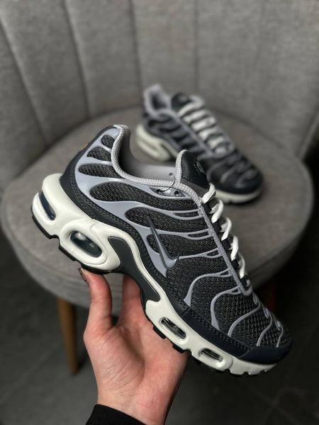 Nike Air Max Plus Se Grey DZ2655-001 фото