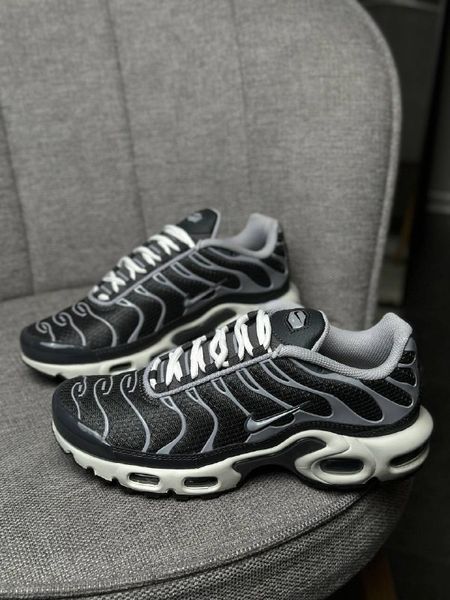 Nike Air Max Plus Se Grey DZ2655-001 фото