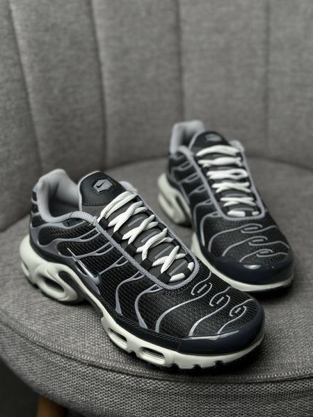 Nike Air Max Plus Se Grey DZ2655-001 фото