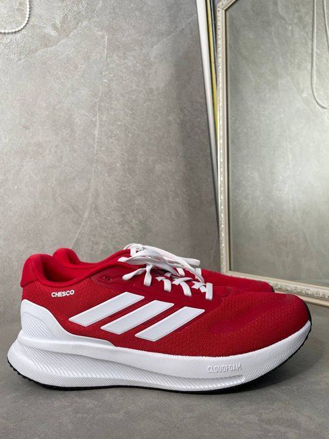 Adidas Runfalcon Red JH6246 фото