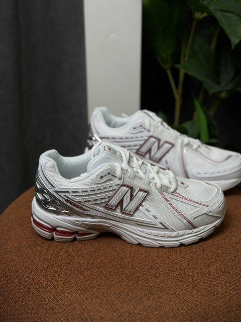 New Balance 1906 білі G19065AK фото