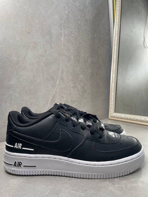 Nike Air Force 1 LV8 3 (GS) CJ4092-001 фото