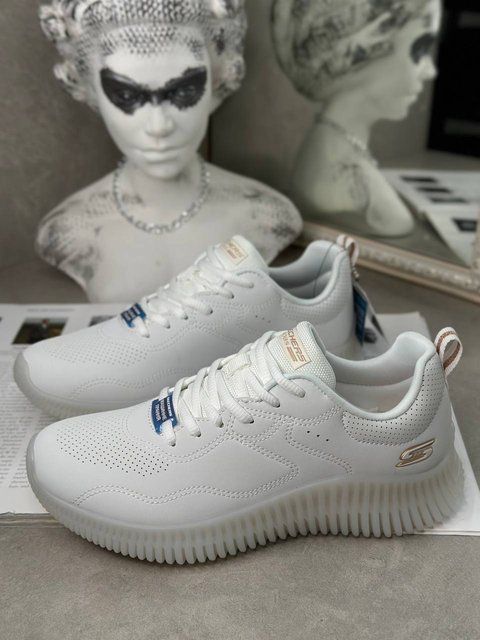 Skechers Bobs Geo-How Marvelous SN 117422 фото