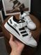 Adidas Forum Low J IF2649 фото 2