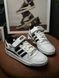 Adidas Forum Low J IF2649 фото 1
