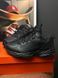 Nike Air Monarch IV Black 415445-001 фото 1