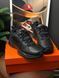 Nike Air Monarch IV Black 415445-001 фото 2