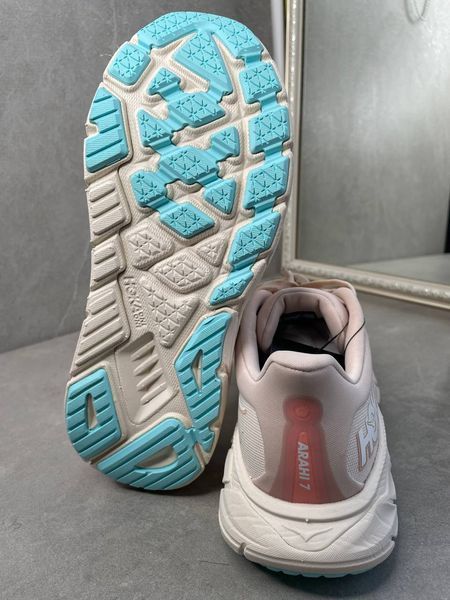 Hoka Arahi 7 1147851 VRM фото