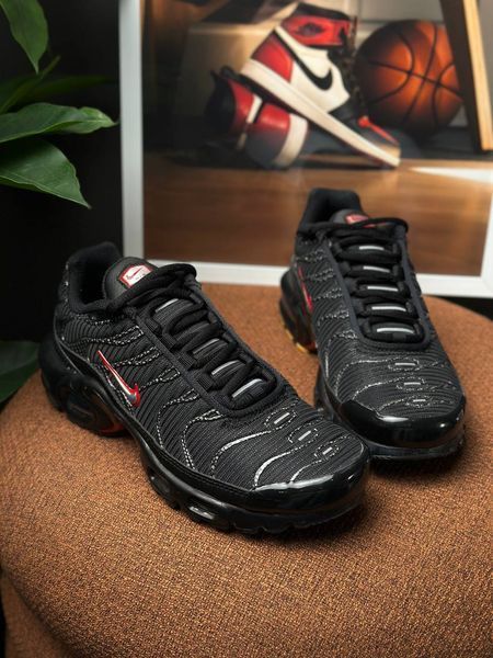 Nike Air Max Plus Carbon Fiber HF4293-001 фото