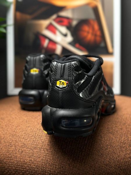 Nike Air Max Plus Carbon Fiber HF4293-001 фото