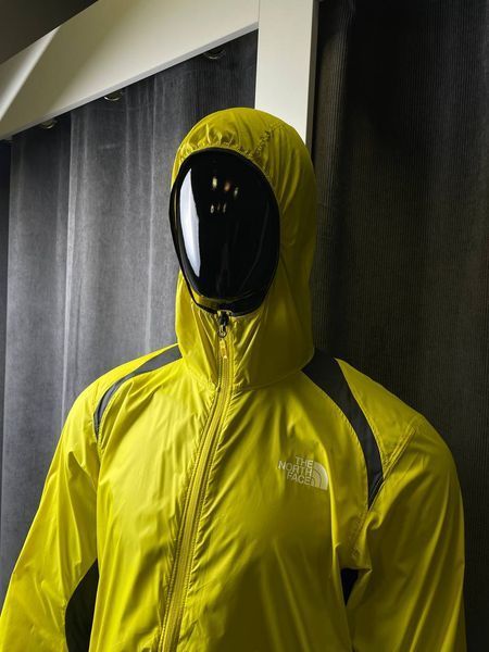 The North Face спортивна кофта NF0A7SSAW8B-S фото