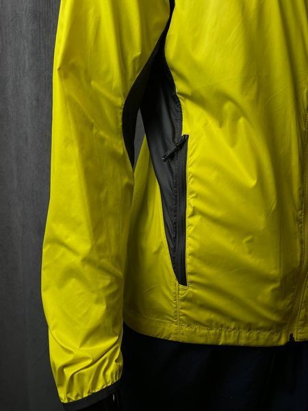 The North Face спортивна кофта NF0A7SSAW8B-S фото