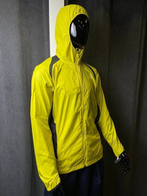 The North Face спортивна кофта NF0A7SSAW8B-S фото