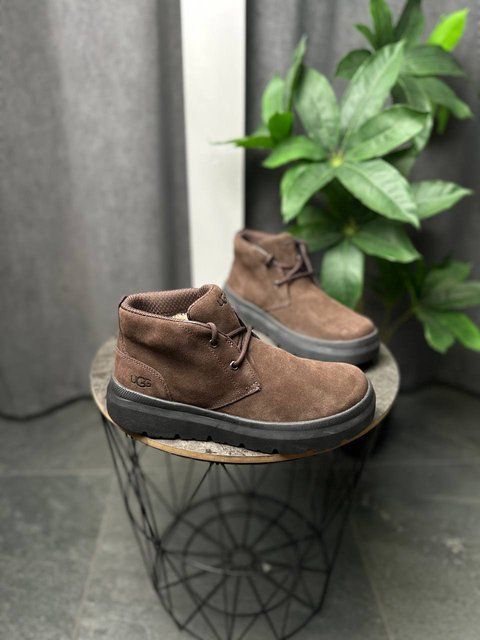 UUG Burleigh Chukka 1151773 фото