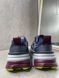 Nike V2K Run Obsidian Burgundy Volt FV6602-400 фото 3