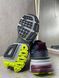 Nike V2K Run Obsidian Burgundy Volt FV6602-400 фото 4